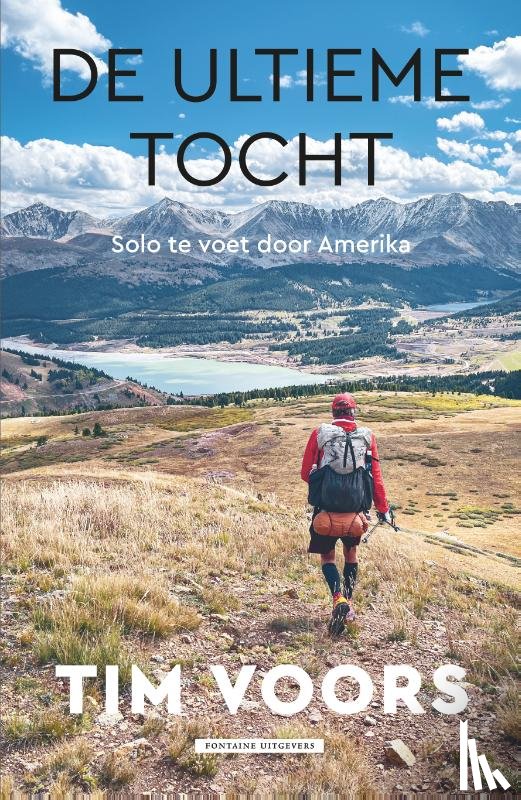 Voors, Tim - De ultieme tocht
