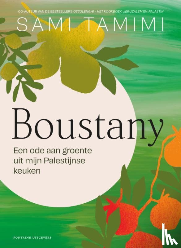 Tamimi, Sami - Boustany