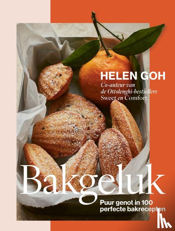Goh, Helen - Bakgeluk