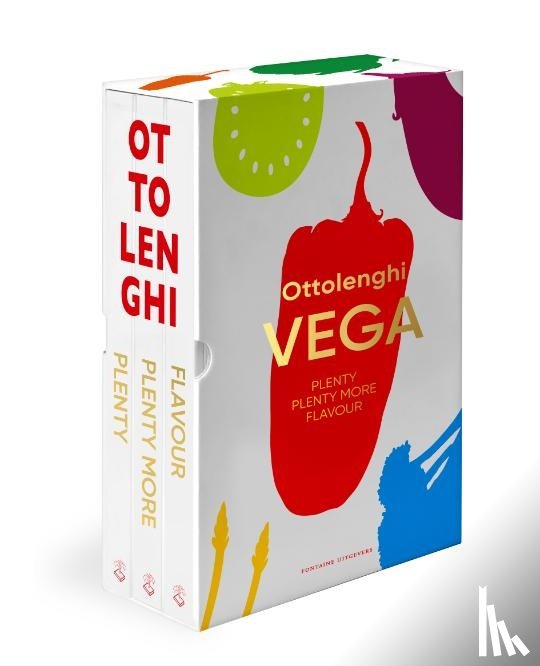 Ottolenghi, Yotam - VEGA