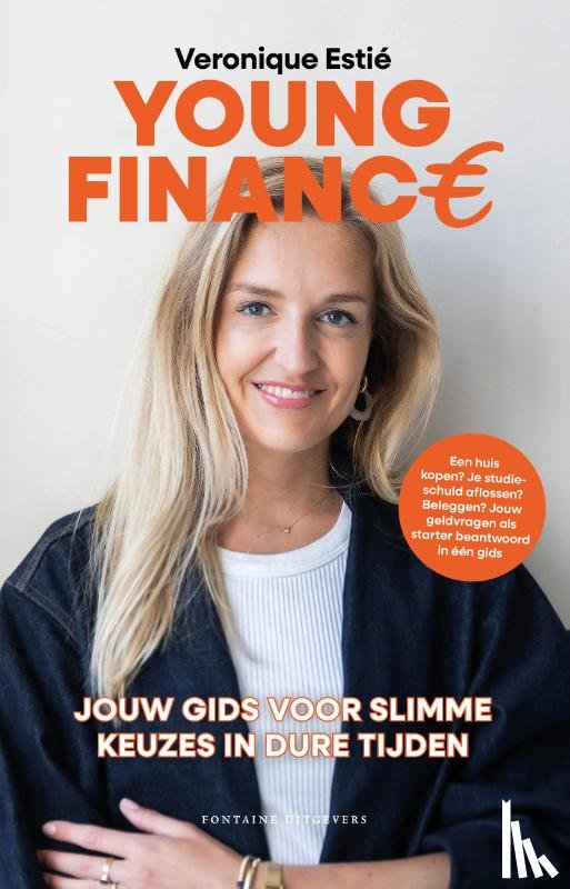Estié, Veronique - Young Finance