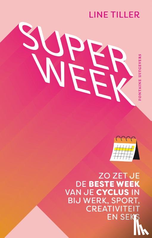 Tiller, Line - Superweek