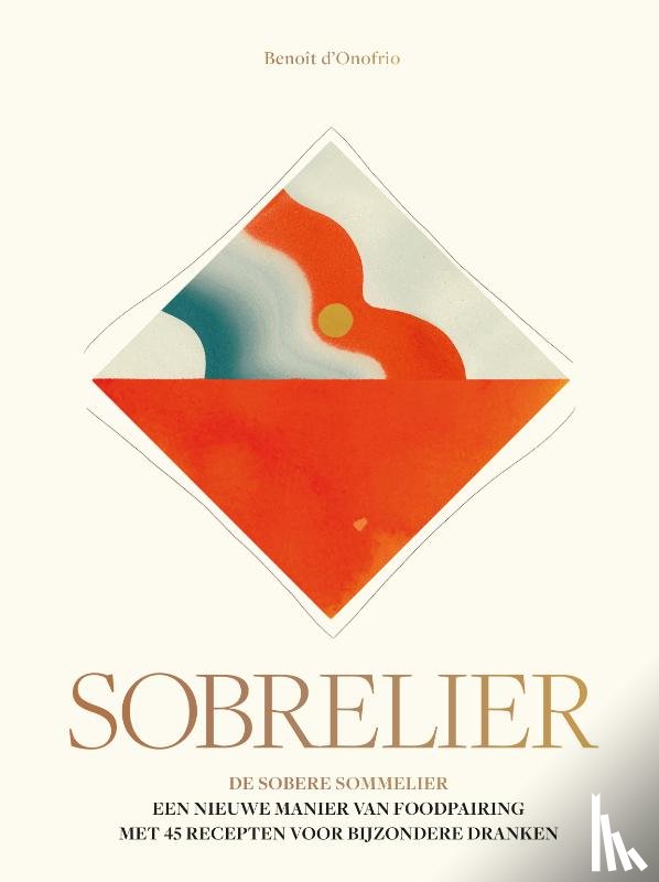 d’Onofrio, Benoît, Scribent - Sobrelier