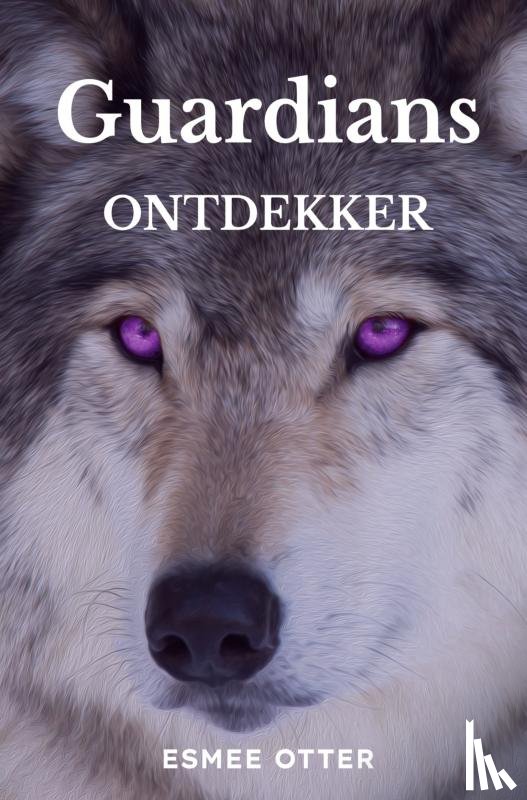Otter, Esmee - Guardians