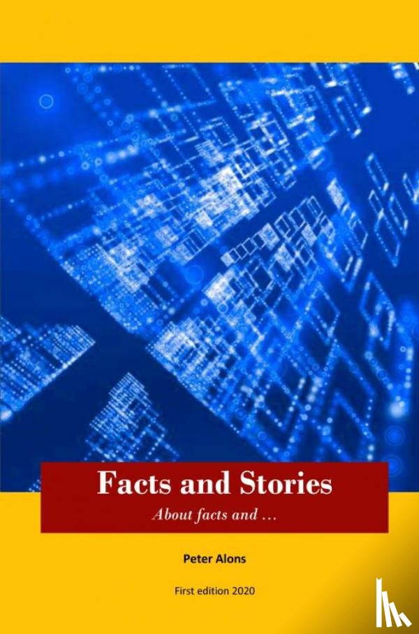 Alons, Peter - Facts and Stories