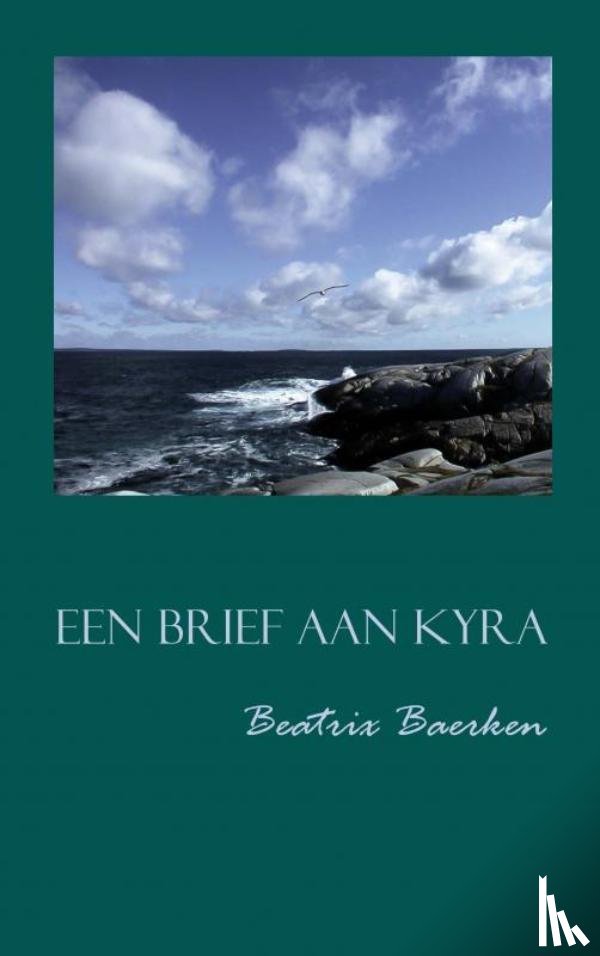 Baerken, Beatrix - Een brief aan Kyra
