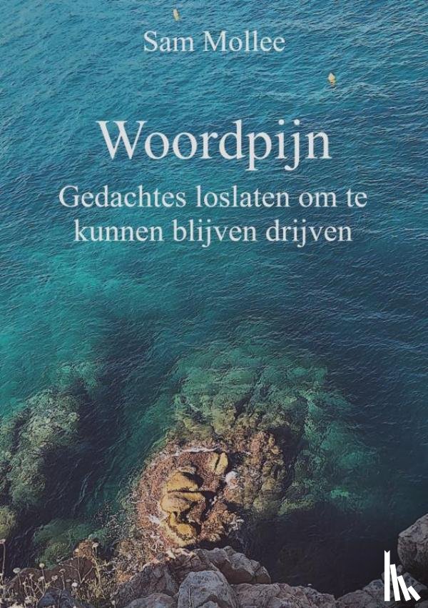 Mollee, Sam - Woordpijn
