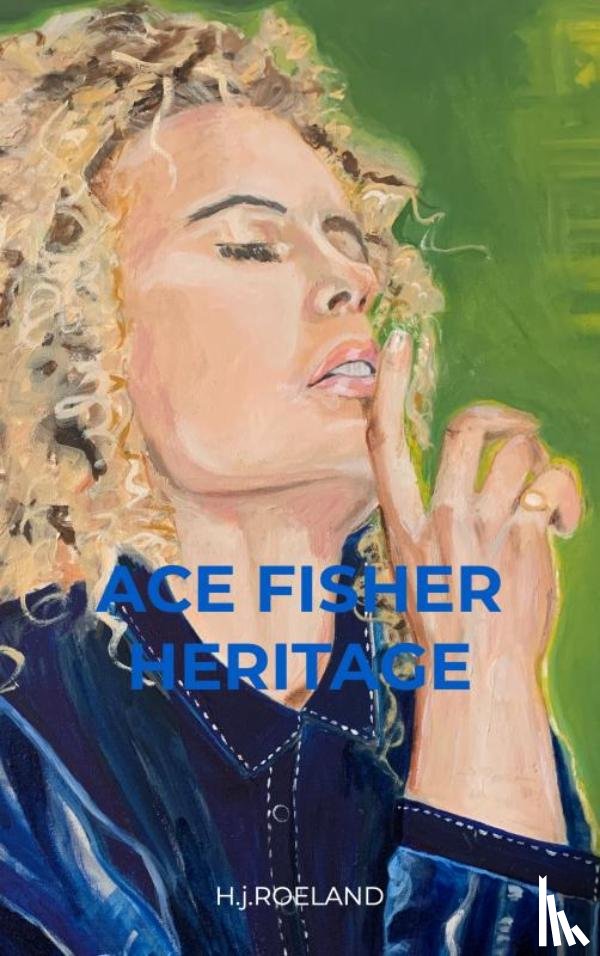 Roeland, H.J. - ACE Fisher