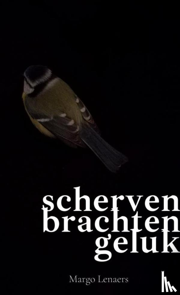 Lenaers, Margo - scherven brachten geluk
