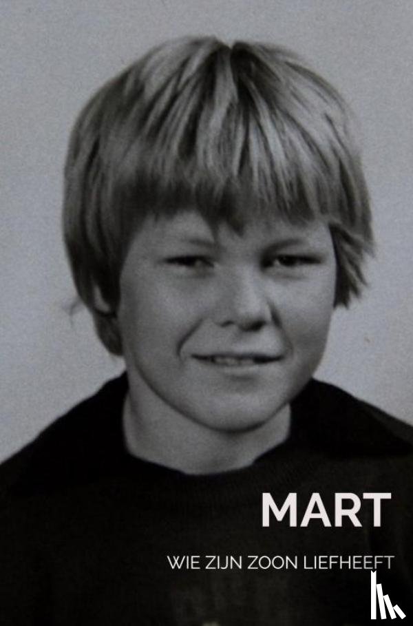 Ter Haar, Ferdinand - Mart