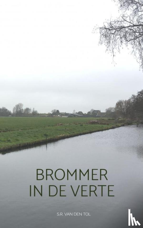 Van den Tol, S.R. - Brommer in de verte