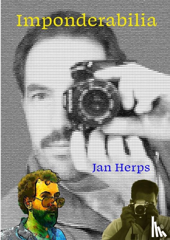Herps, Jan - IMPONDERABILIA