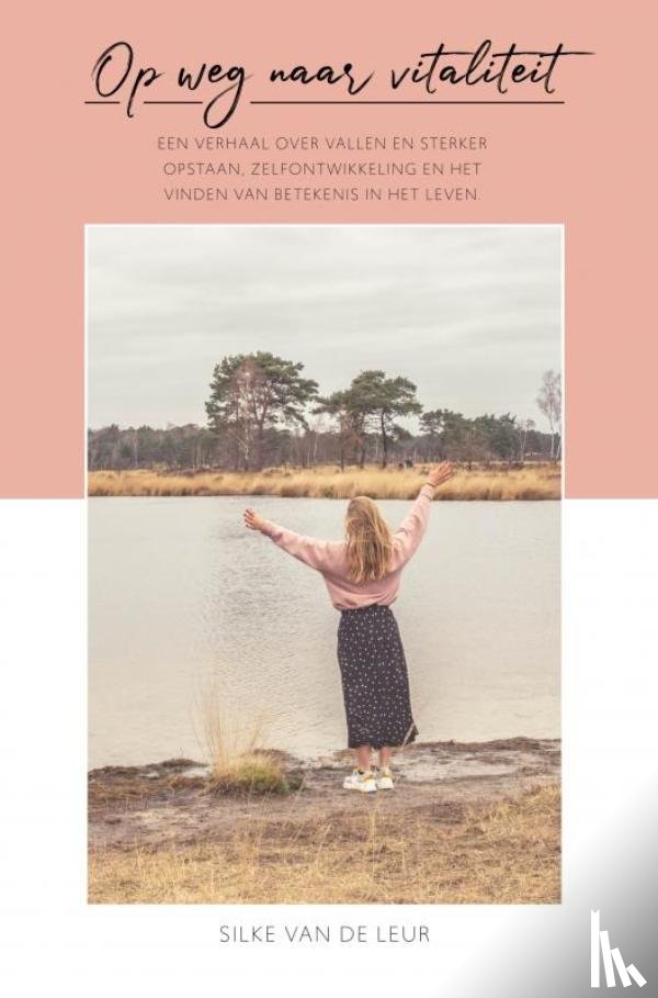 Van de Leur, Silke - Op weg naar vitaliteit
