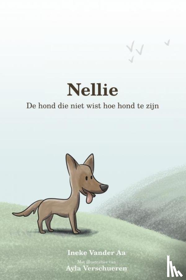 Vander Aa, Ineke - Nellie