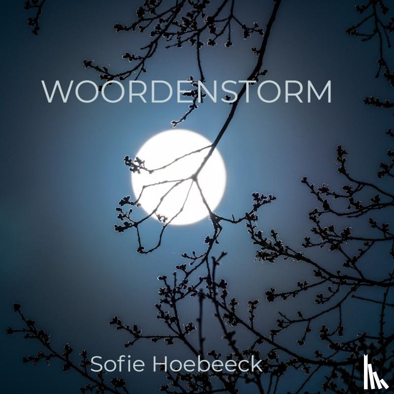 Hoebeeck, Sofie - Woordenstorm