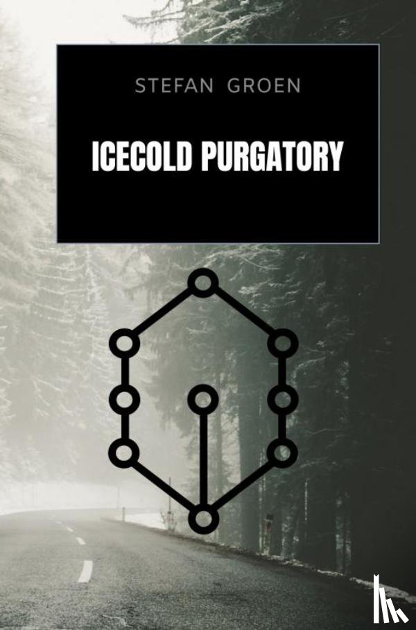 Groen, Stefan - Icecold purgatory