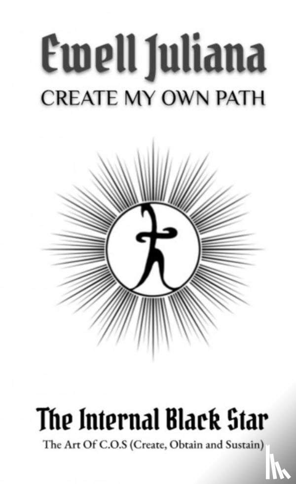 Juliana, Ewell - Create My Own Path