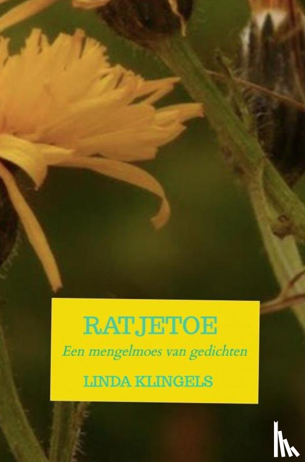 Klingels, Linda - Ratjetoe