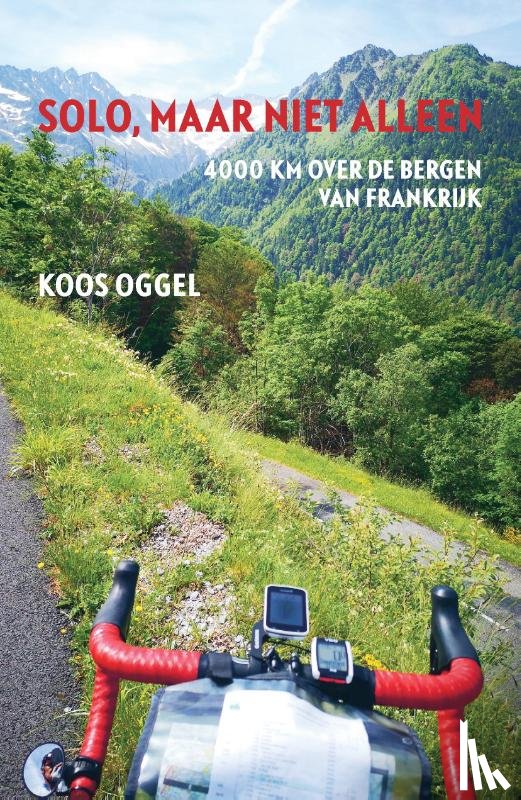 Oggel, Koos - Solo, maar niet alleen