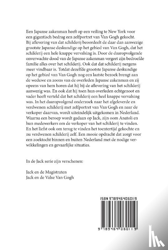  - Jack en de Valse Van Gogh