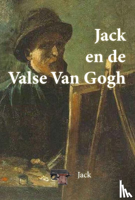  - Jack en de Valse Van Gogh