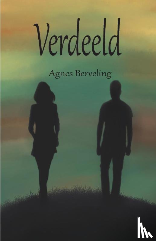 Berveling, Agnes - Verdeeld