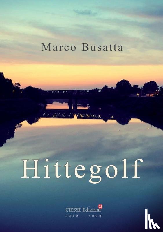 Busatta, Marco - Hittegolf