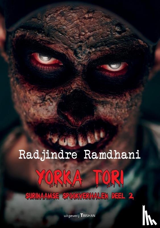Ramdhani, Radjindre - YORKA TORI 2
