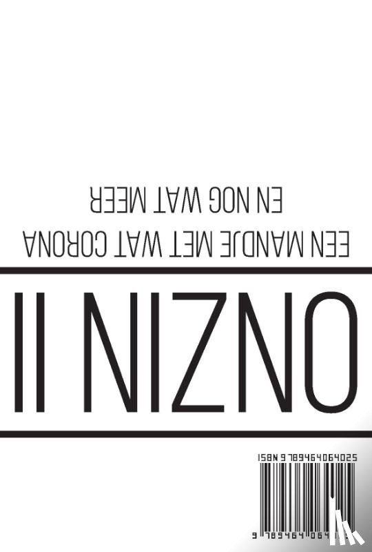 Nescio, Nomen - Onzin