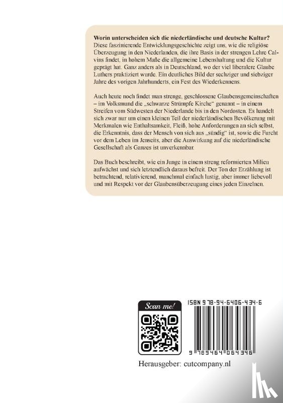 Tienhoven, Jan van - Süßholz