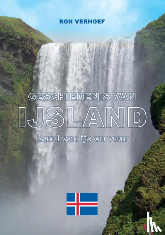 Verhoef, Ron - Geschiedenis van IJsland