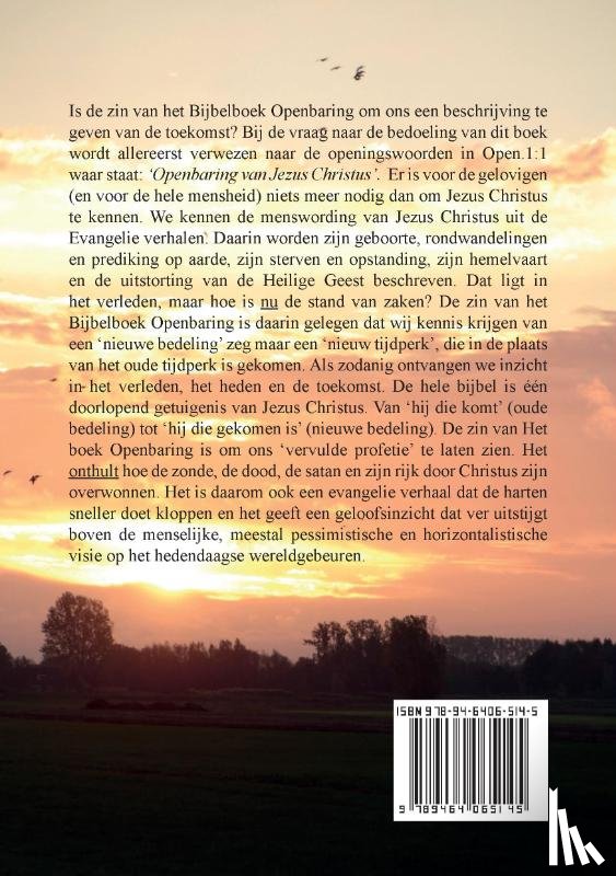 Drogt, Wolter - Uiteindelijk Licht