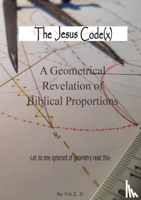 Y. H. S. II - The Jesus Code(x)