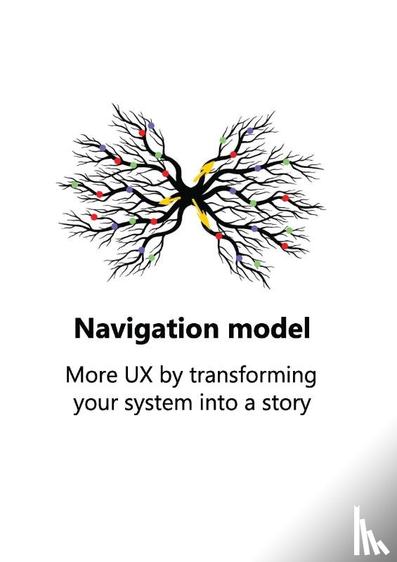 Manhaeve, Rik - Navigation model