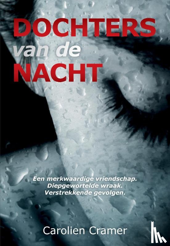 Cramer, Carolien - Dochters van de Nacht