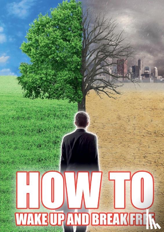 Hamel, Fabrice - How To Wake Up and Break Free