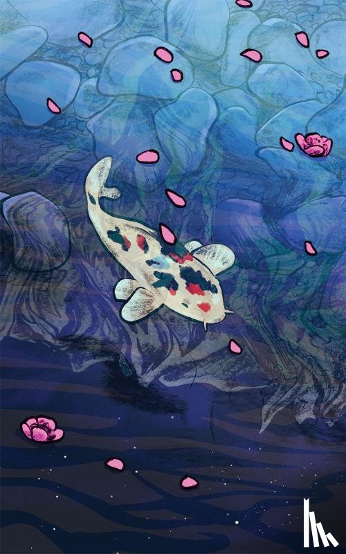 Izumi, Kyoka - De heilige van de berg Koya