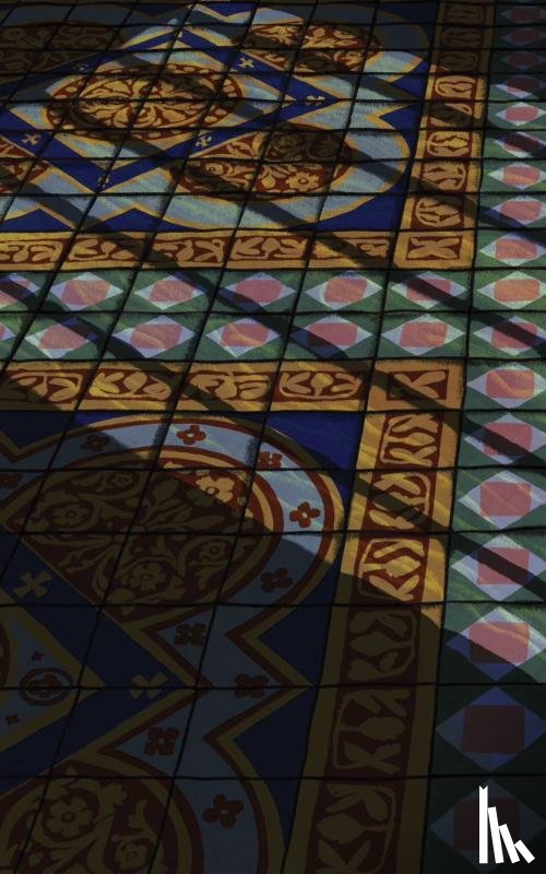 Mann, Klaus - Het getraliede raam