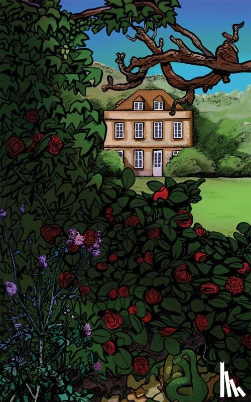 Murdoch, Iris - Het Italiaanse meisje