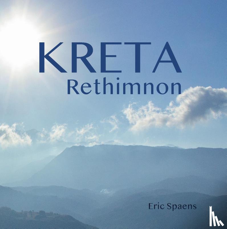 Spaens, Eric - KRETA- Rethimnon