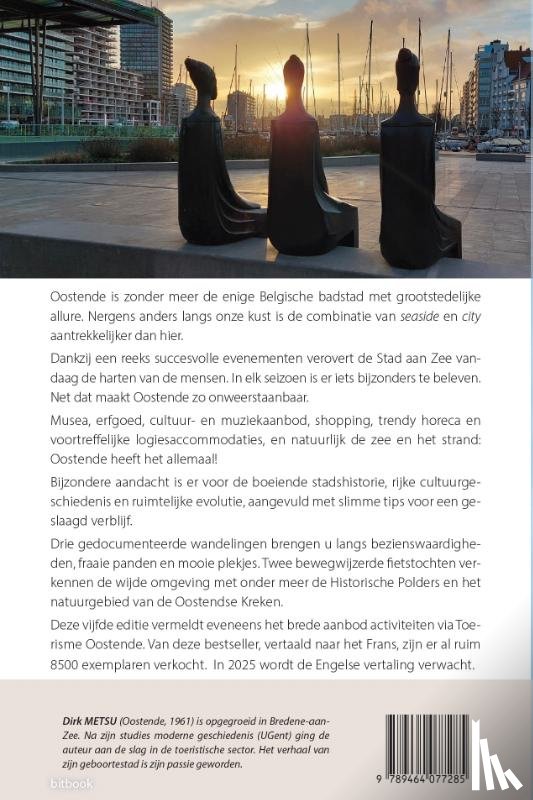 Metsu, Dirk - Oostende