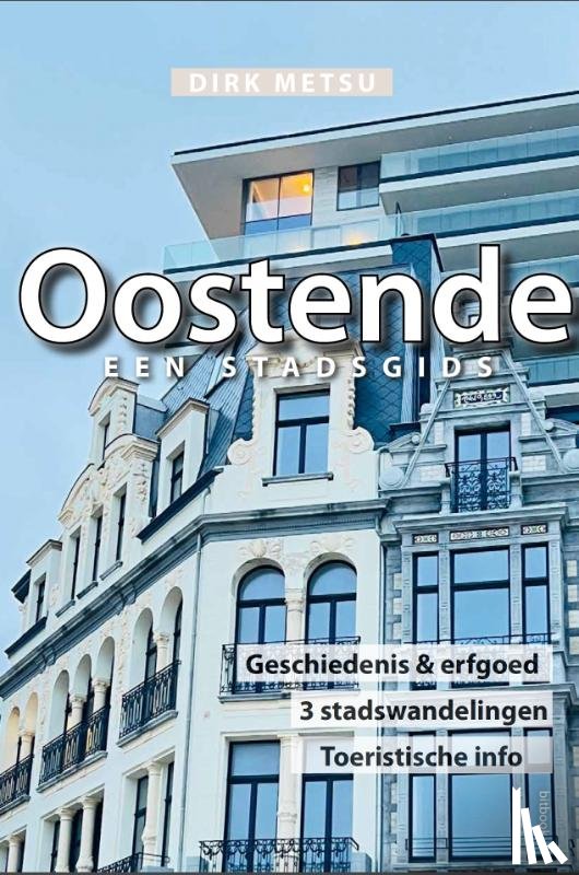 Metsu, Dirk - Oostende