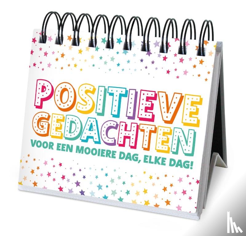 ImageBooks Factory - Positieve gedachten