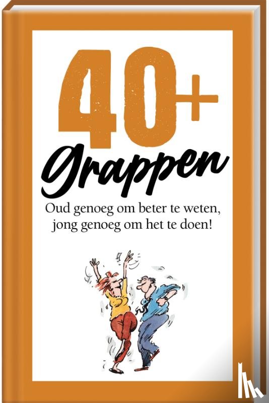 ImageBooks Factory - 40+ grappen