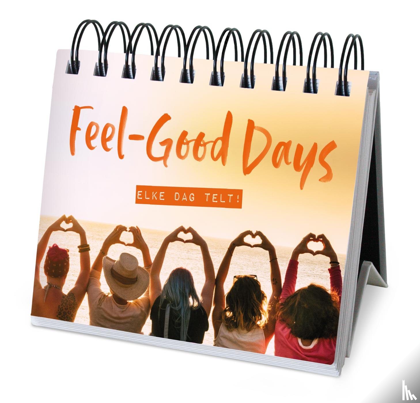 ImageBooks Factory - 365-dagen cadeauboek - Feel-good days