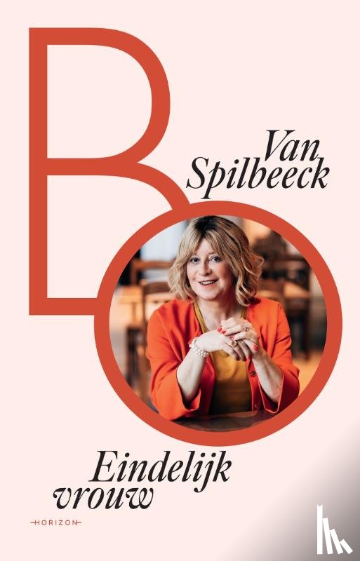 Van Spilbeeck, Bo - Bo