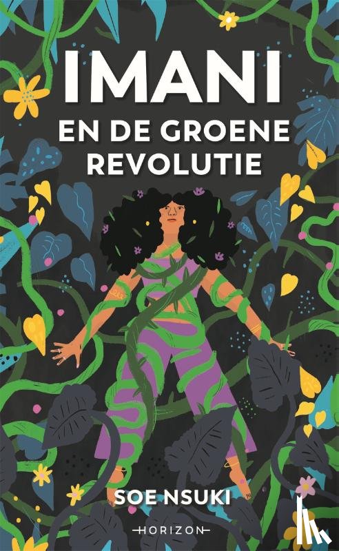 Nsuki, Soe - Imani en de groene revolutie