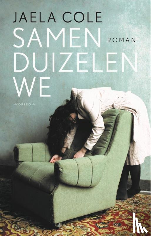 Cole, Jaela - Samen duizelen we