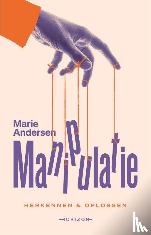 Andersen, Marie - Manipulatie