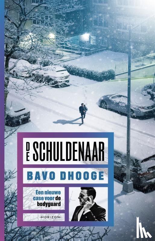 Dhooge, Bavo - De schuldenaar